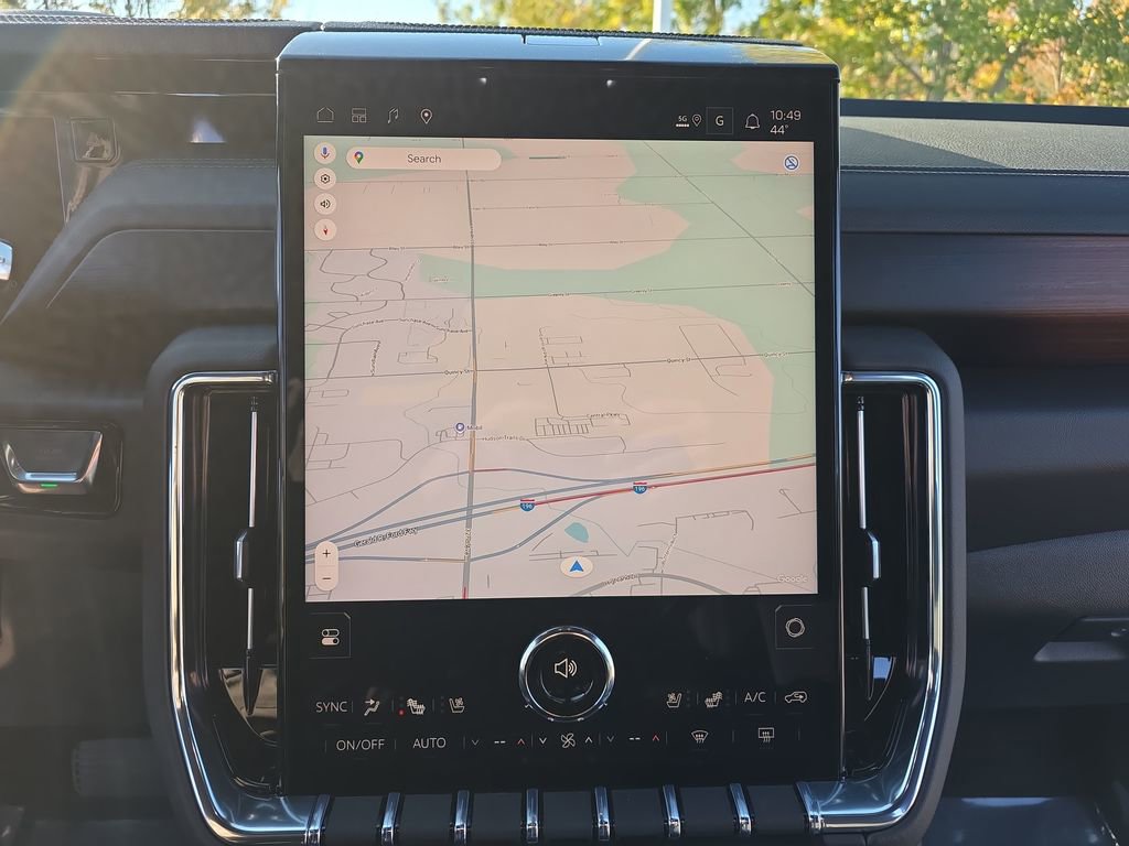 New 2026 GMC Yukon XL Denali w/ LPO, Floor Liner Package AWD/4WD image 24