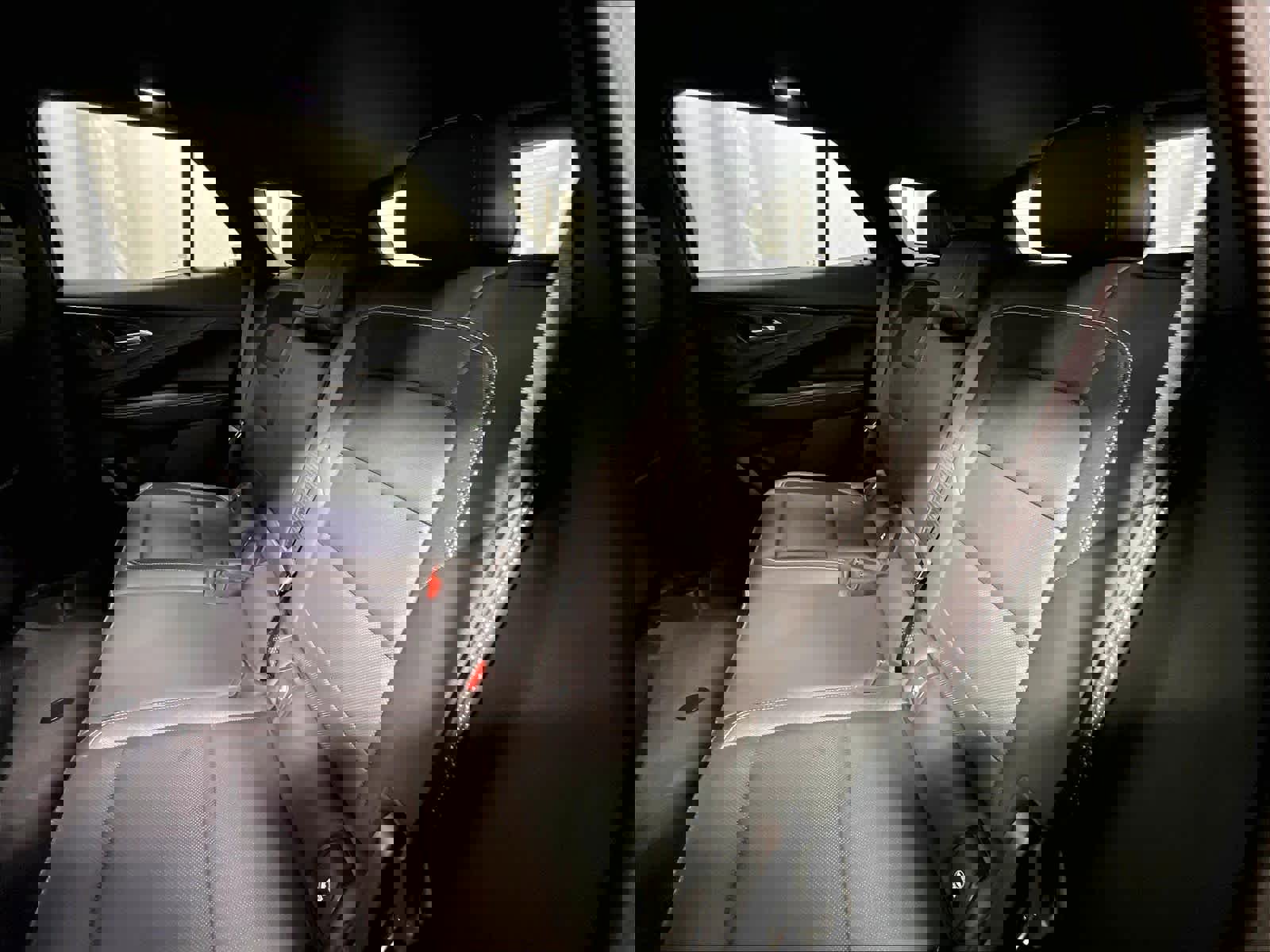 Used 2024 Chevrolet Blazer EV LT image 15