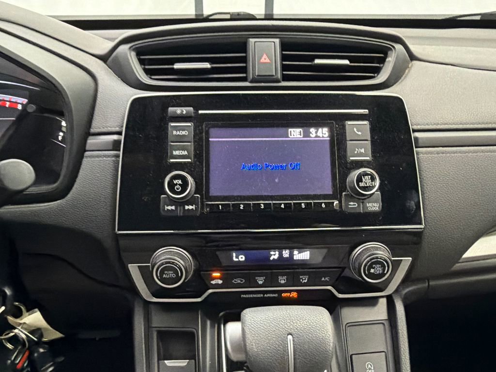 Used 2020 Honda CR-V LX image 27