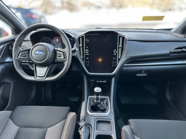 Used 2024 Subaru WRX image 23