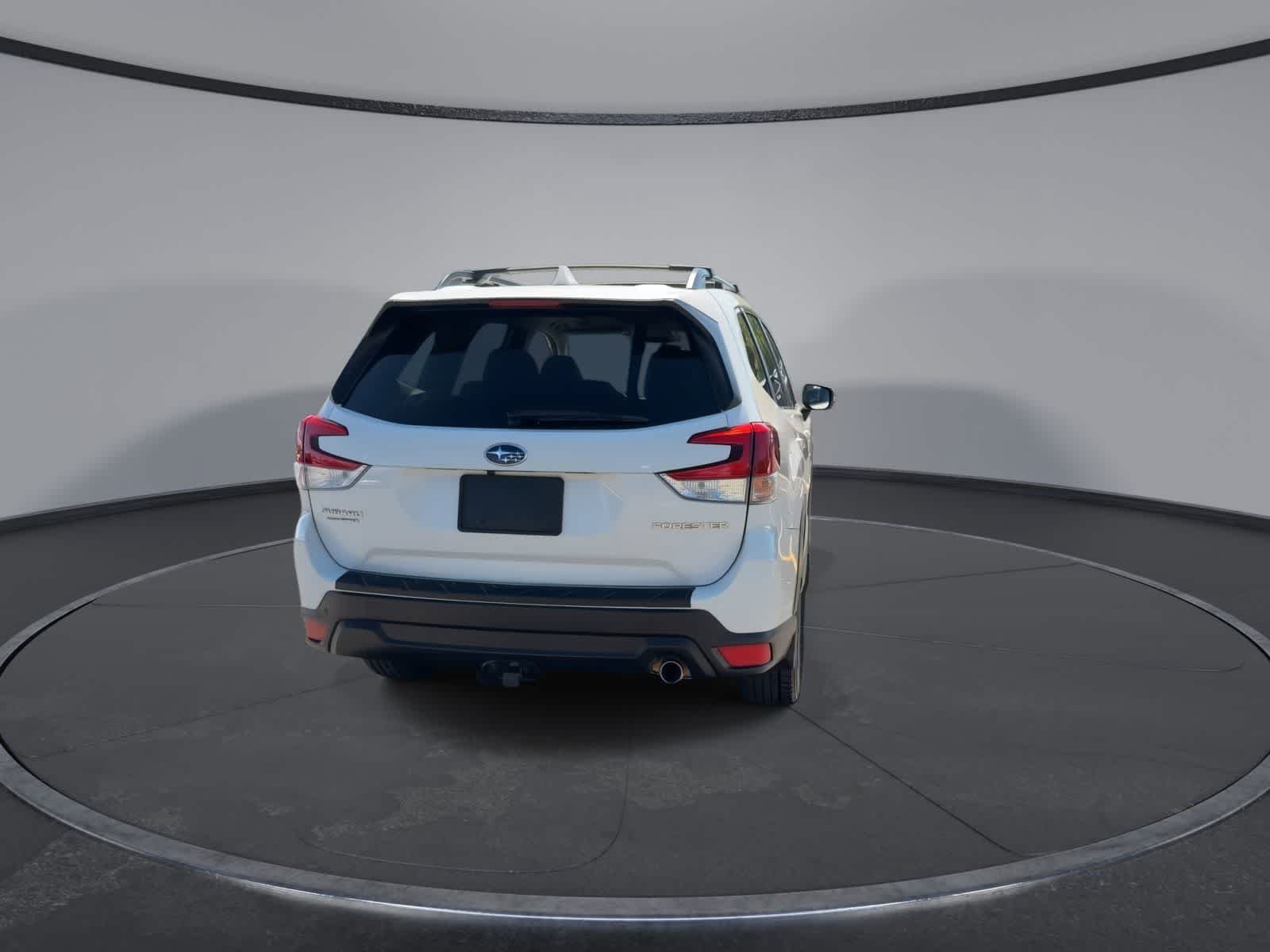 Used 2020 Subaru Forester Limited AWD/4WD image 7