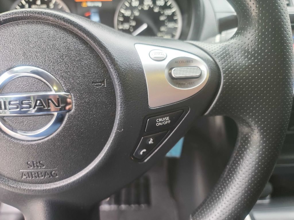 Used 2019 Nissan Sentra S FWD image 13