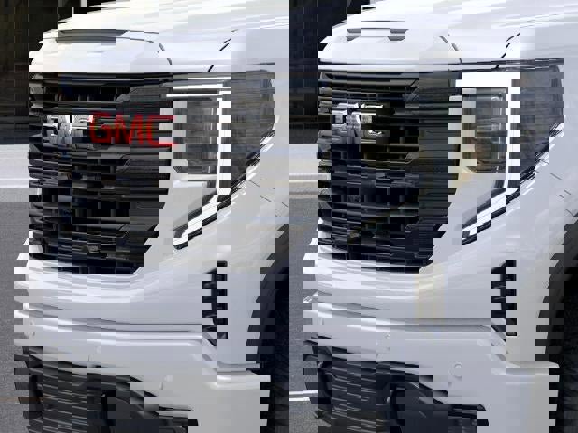 New 2026 GMC Sierra 1500 Elevation image 13