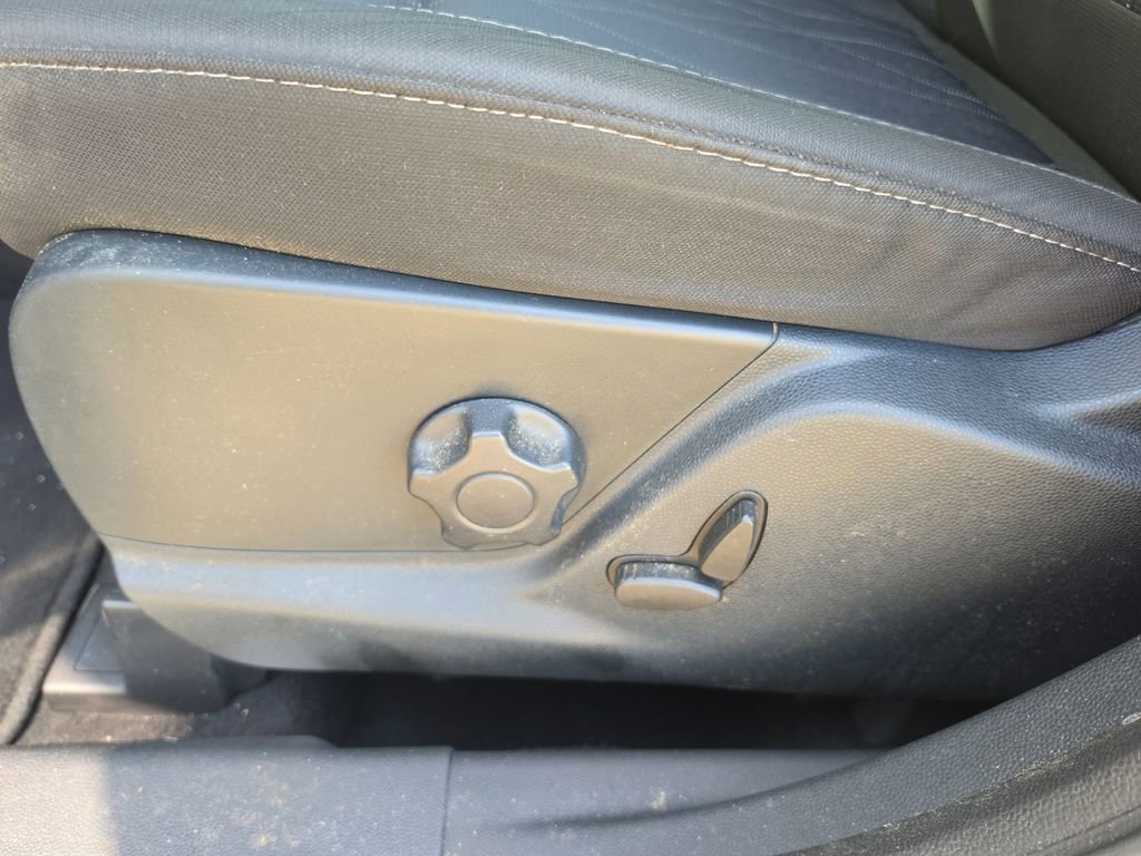 Used 2019 Ford EcoSport SE FWD image 16