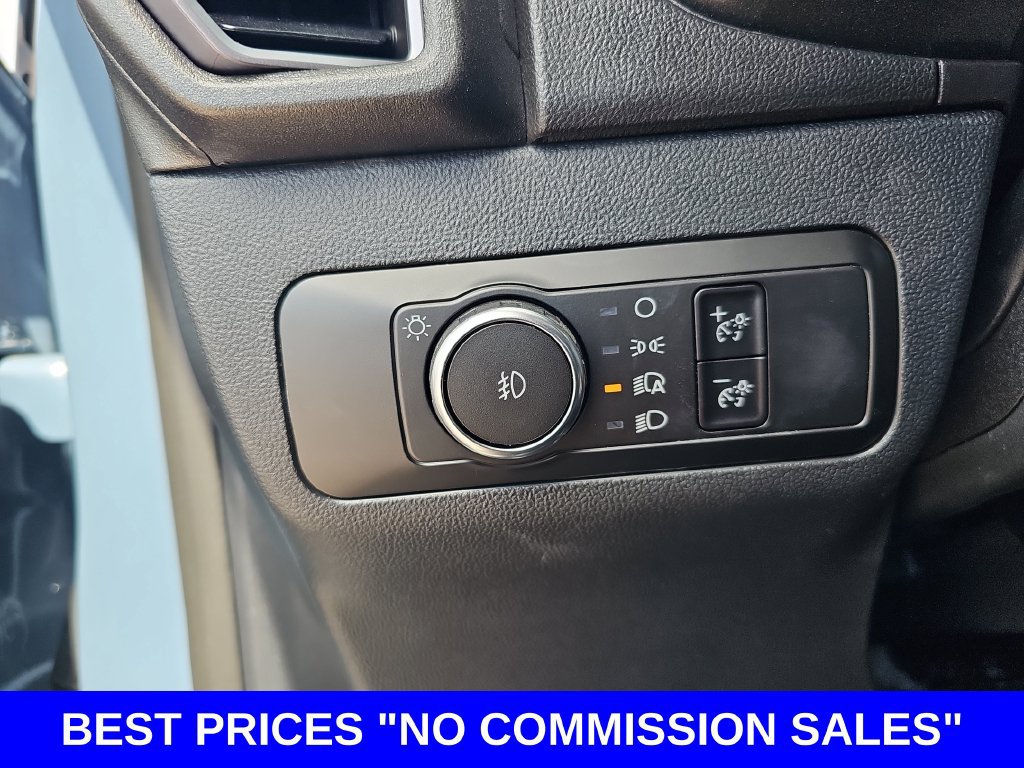 New 2026 Ford Bronco Sport Outer Banks w/ Outer Banks Tech Package+ AWD/4WD image 26