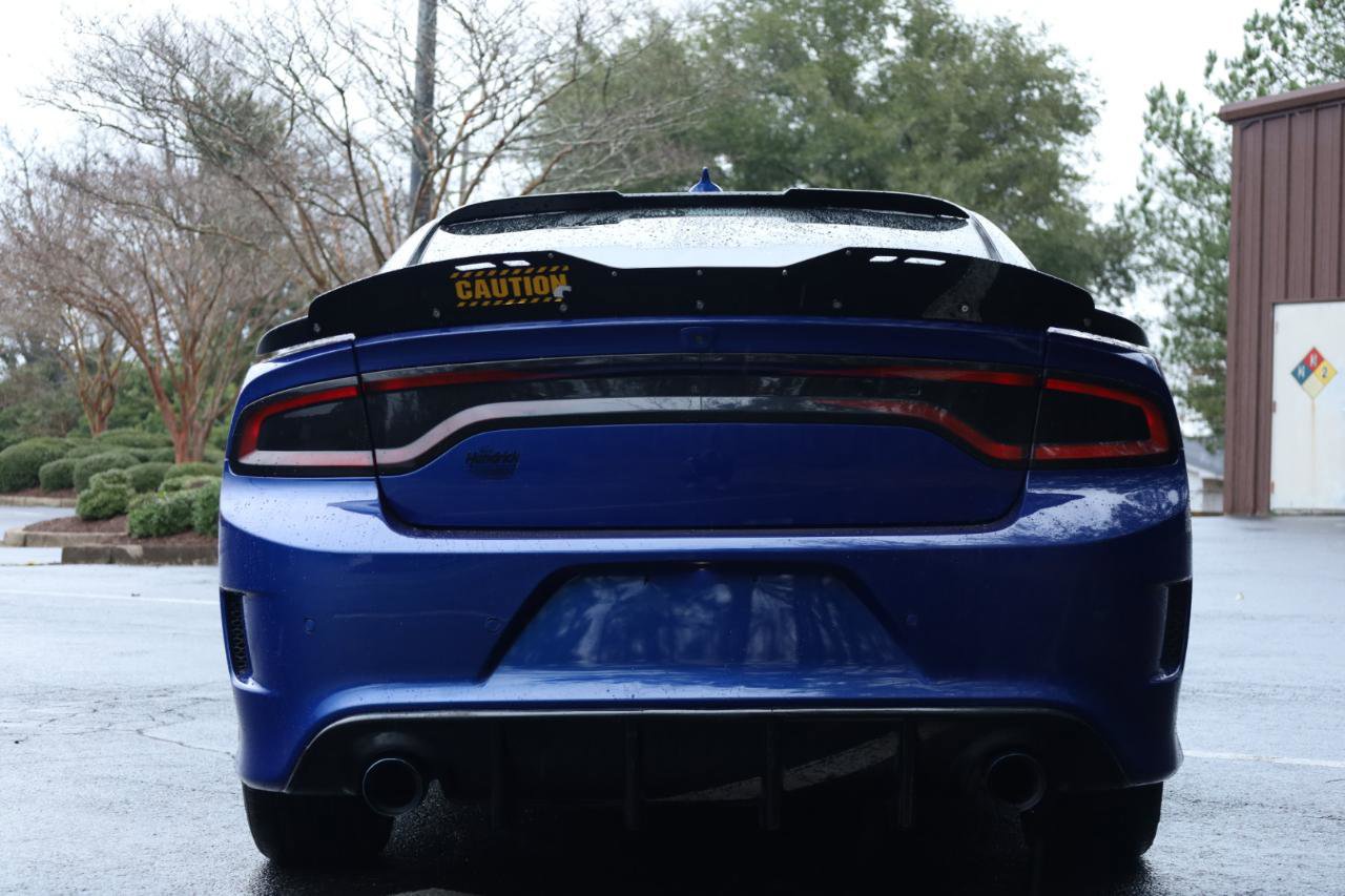 Used 2021 Dodge Charger R/T w/ Plus Group image 4