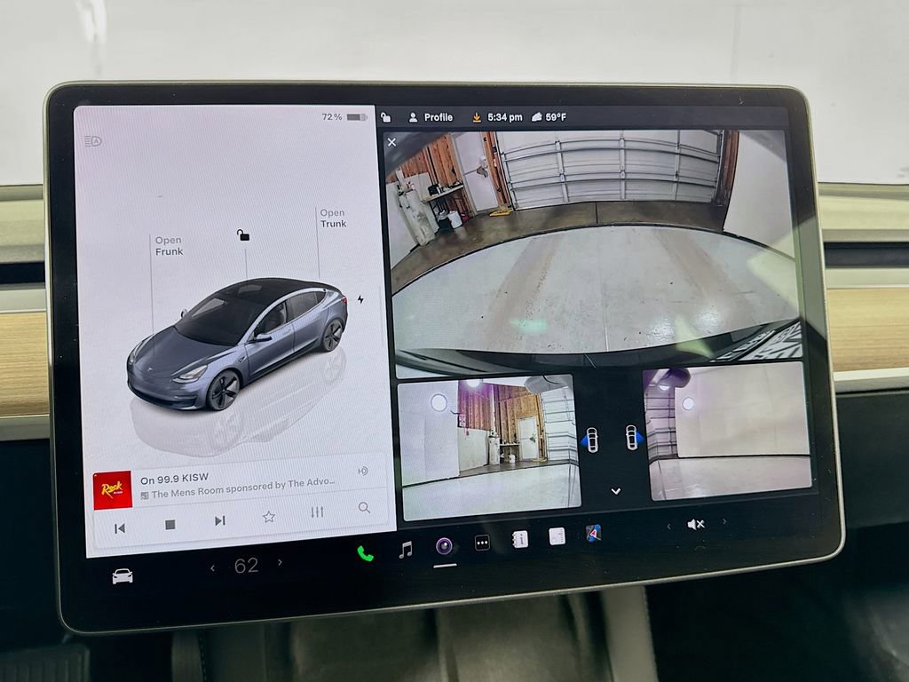 Used 2023 Tesla Model 3 Standard Range RWD image 14