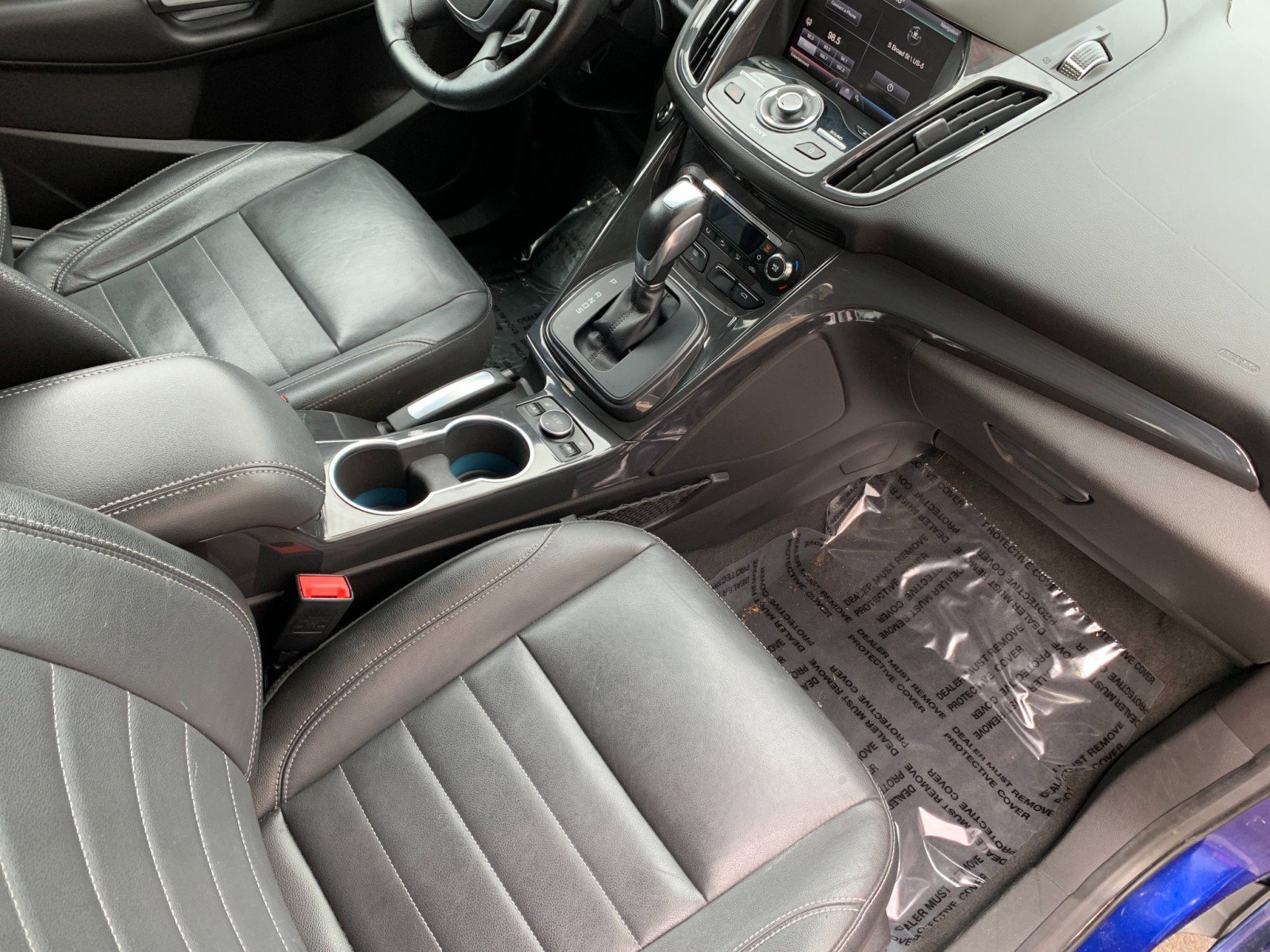 Used 2014 Ford Escape Titanium AWD/4WD image 36