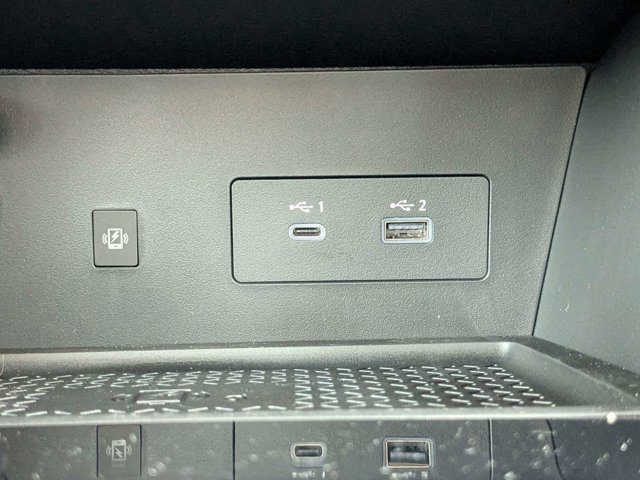 New 2025 Nissan Pathfinder Platinum w/ Cargo Package image 34