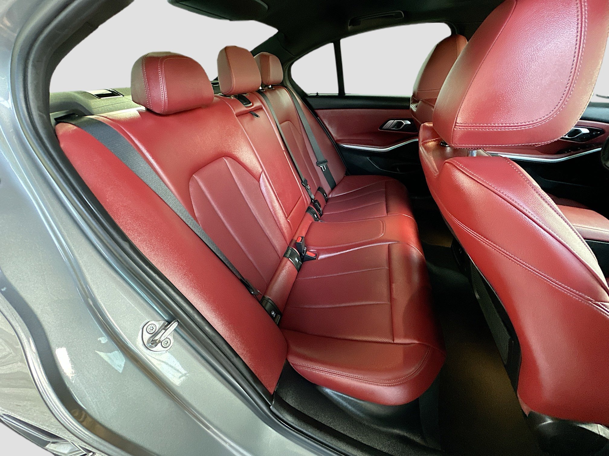 Certified 2023 BMW 330e w/ Driving Assistance Package image 27