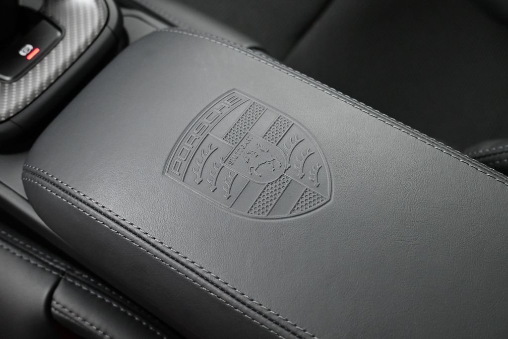 Certified 2026 Porsche 911 GT3 RWD image 21