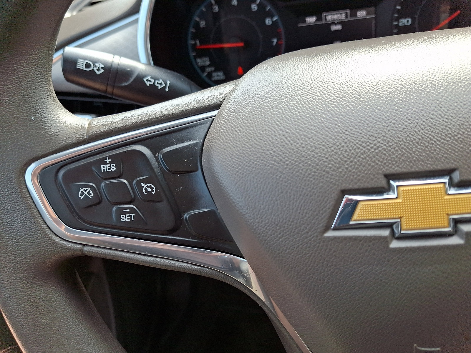 Used 2016 Chevrolet Malibu LT image 20