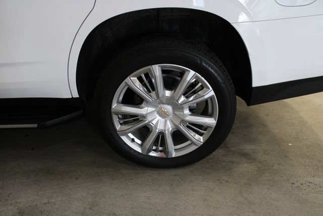 Used 2024 Chevrolet Tahoe High Country w/ Max Trailering Package AWD/4WD image 35