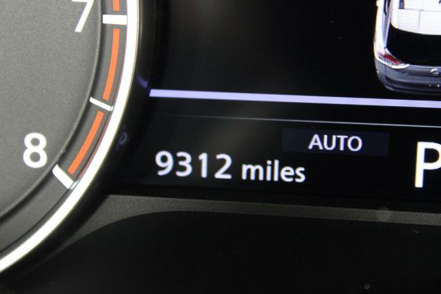 Certified 2023 Nissan Rogue SV image 26