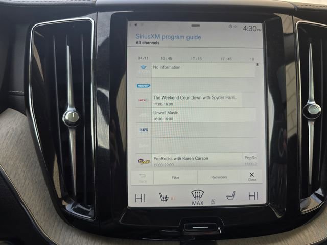 Used 2019 Volvo XC60 T8 Inscription w/ Protection Package Premier AWD/4WD image 51