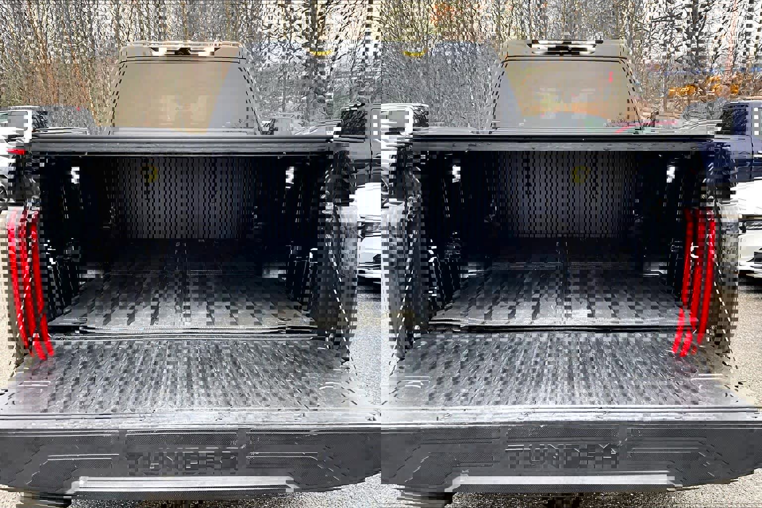 Used 2024 Toyota Tundra Platinum image 31