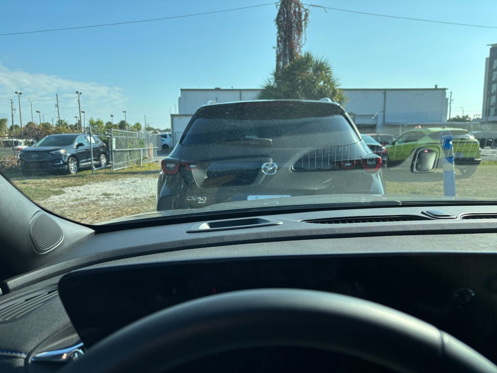 Used 2025 Buick Envista Sport Touring image 17