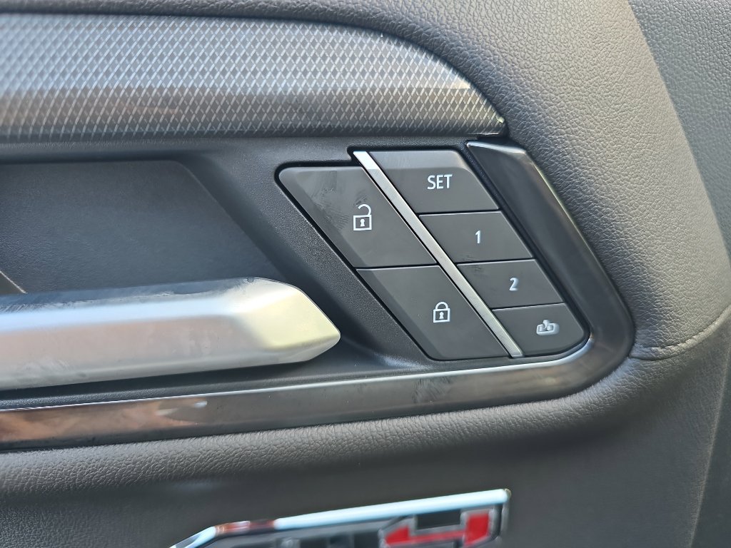 New 2026 GMC Sierra 1500 AT4 w/ AT4 Premium Package image 21