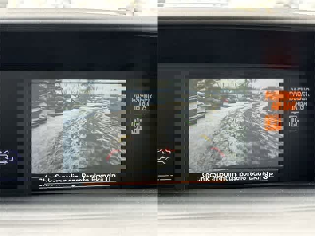 Used 2015 Subaru Forester 2.5i Touring w/ Eyesight & Navigation System image 14