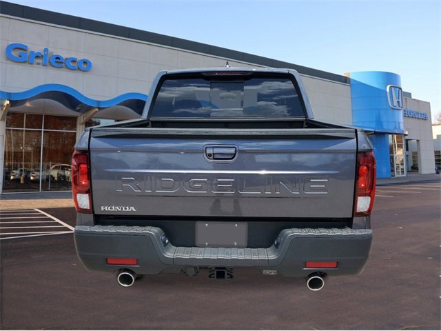 New 2026 Honda Ridgeline RTL image 4