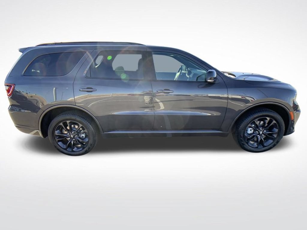 New 2026 Dodge Durango GT AWD/4WD image 6