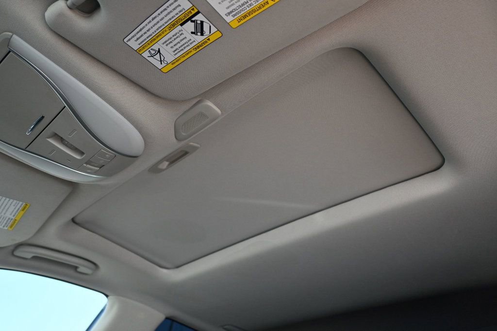 Used 2019 INFINITI QX60 Pure image 19