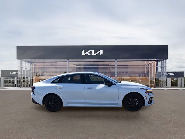 New 2026 Kia K5 GT-Line w/ GT-Line Premium Package FWD image 2