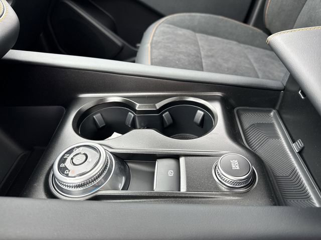 New 2026 Ford Explorer Tremor w/ Tremor Ultimate Package AWD/4WD image 19