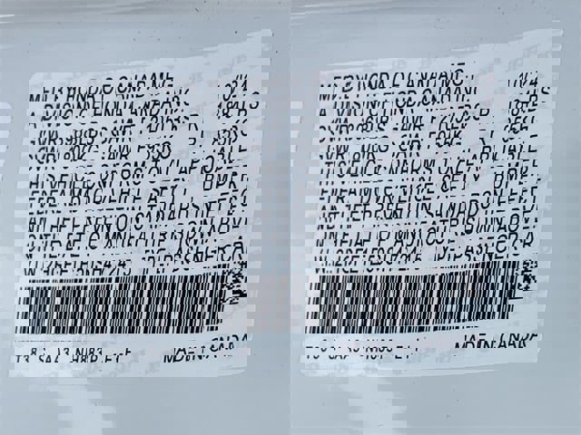 Certified 2025 Honda Civic Si image 31