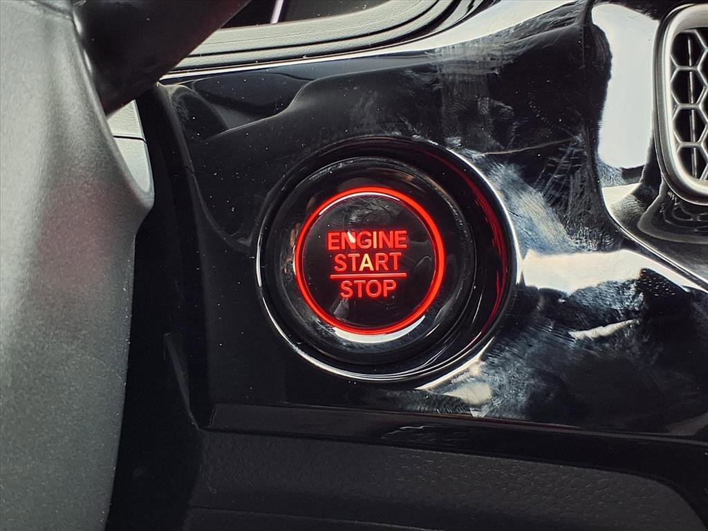 New 2026 Honda Civic Sport image 22