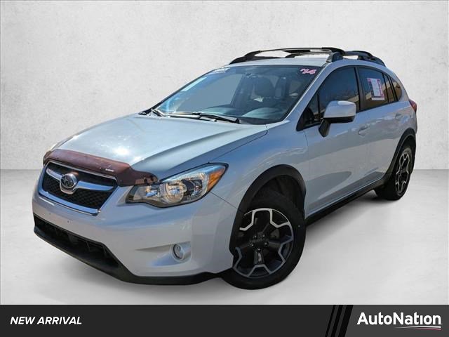 Used 2014 Subaru Crosstrek 2.0i Limited