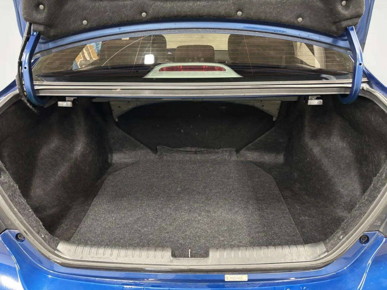 Used 2013 Honda Civic EX image 17