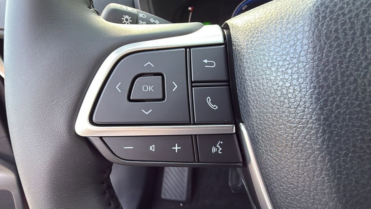 New 2026 Toyota Grand Highlander XLE image 28