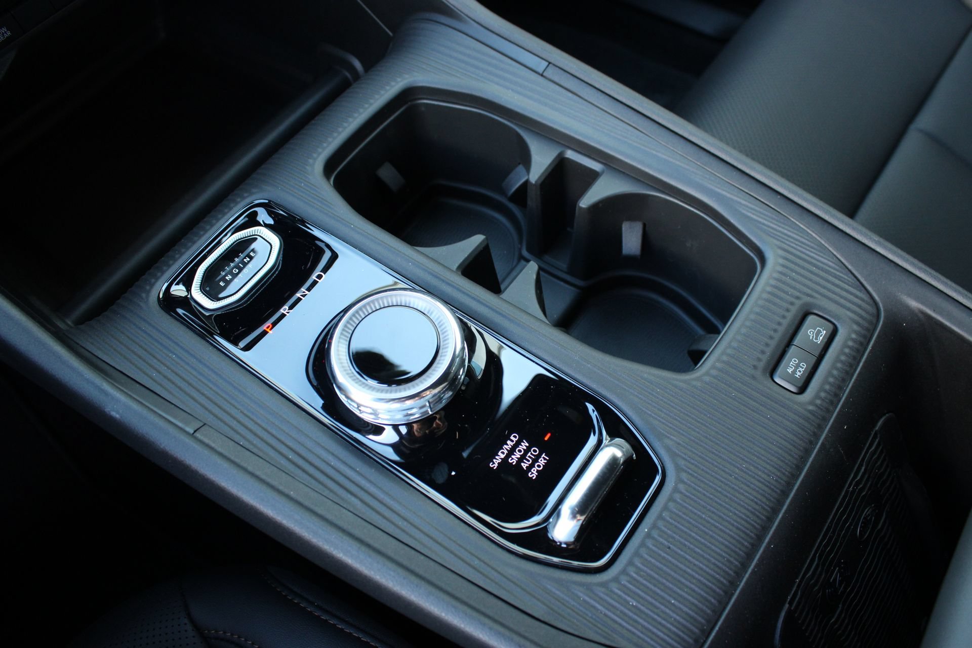 New 2026 Jeep Cherokee Limited AWD/4WD image 38