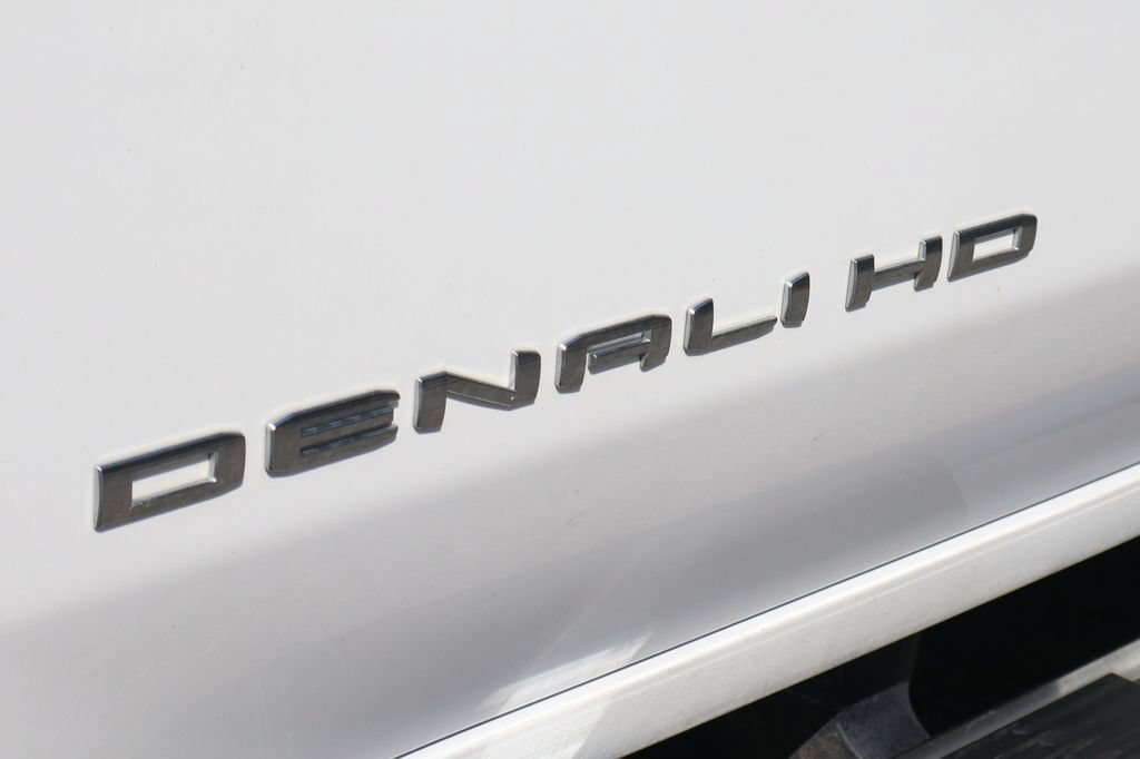 Used 2021 GMC Sierra 2500 Denali w/ Denali Ultimate Package AWD/4WD image 66
