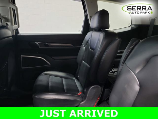 Used 2022 Kia Telluride S AWD/4WD image 13