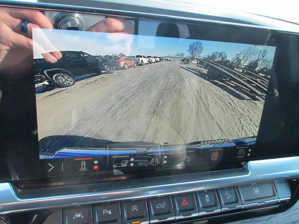 New 2026 GMC Sierra 1500 SLT w/ SLT Premium Plus Package image 19