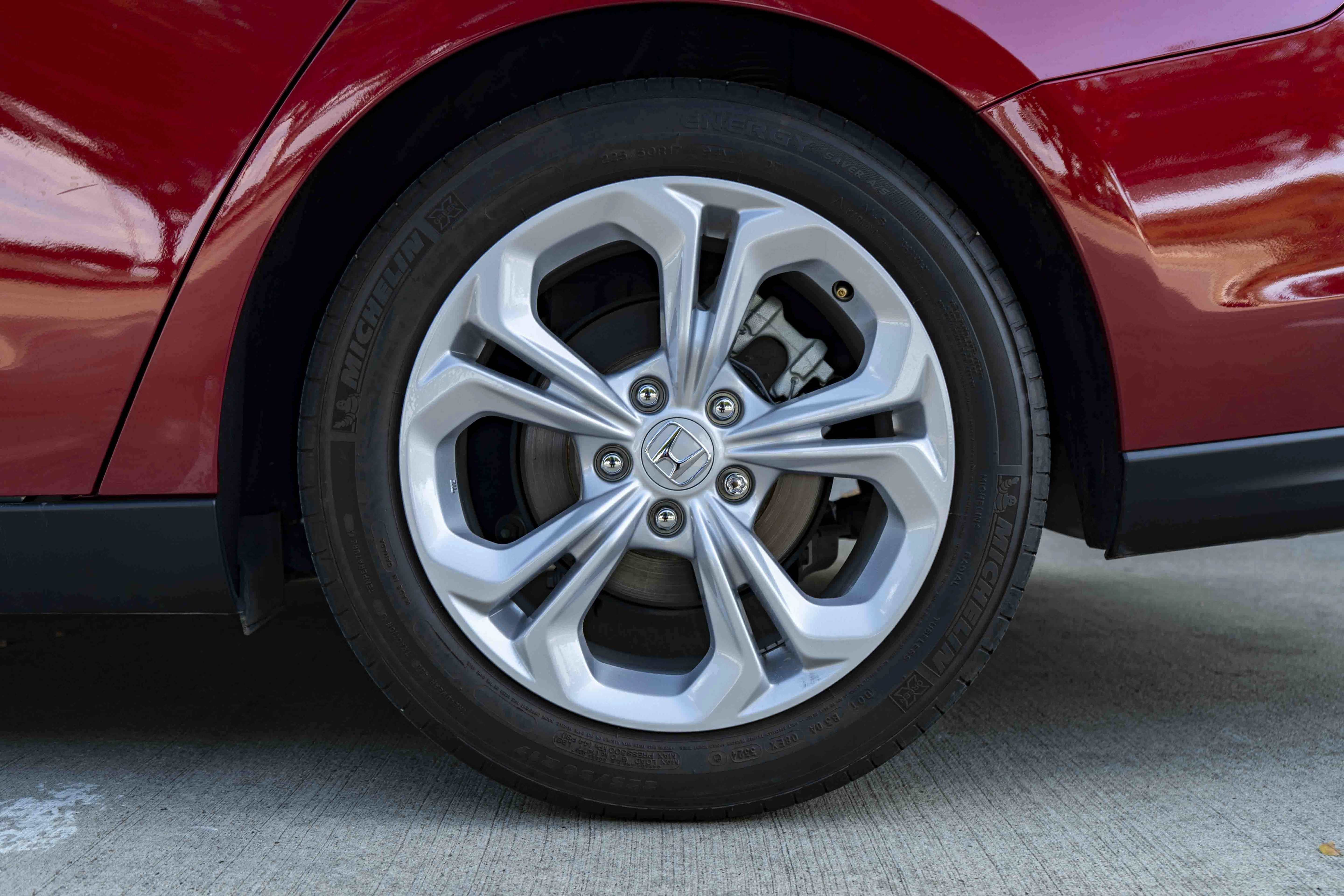 Used 2025 Honda Accord LX image 15