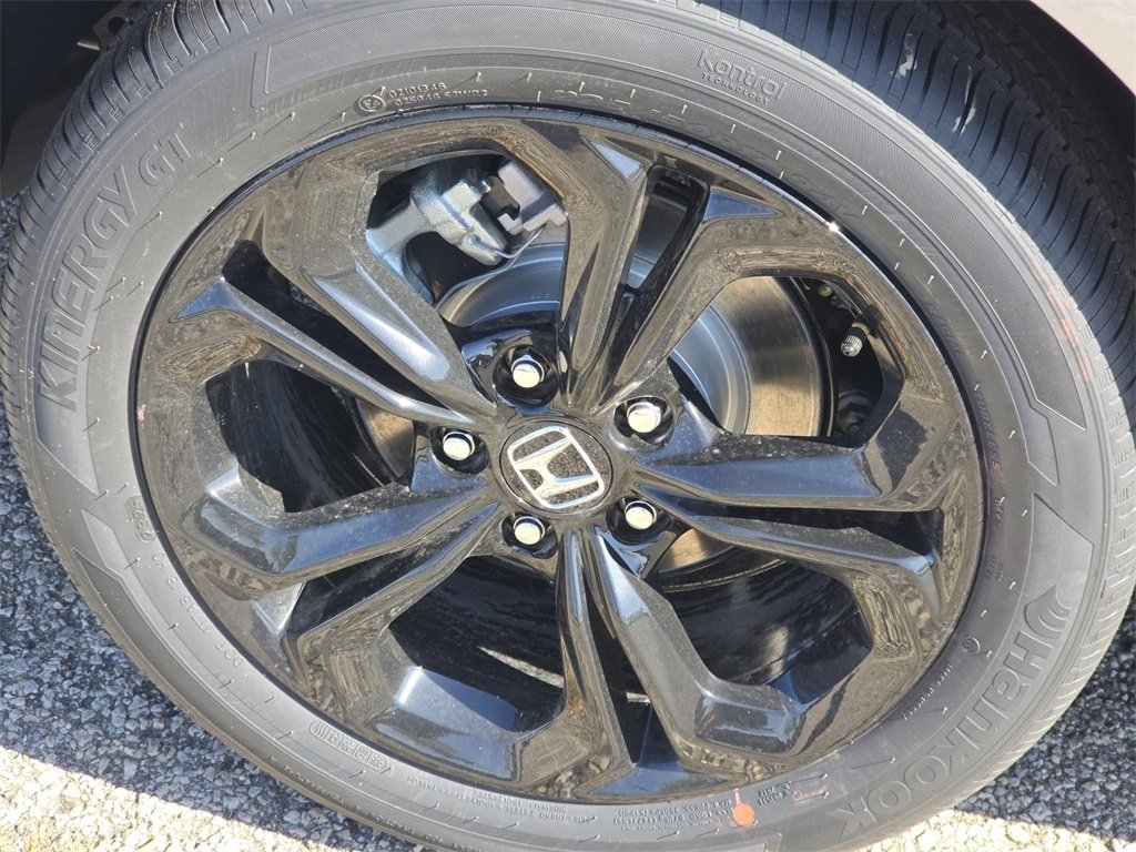 New 2025 Honda Accord SE image 10