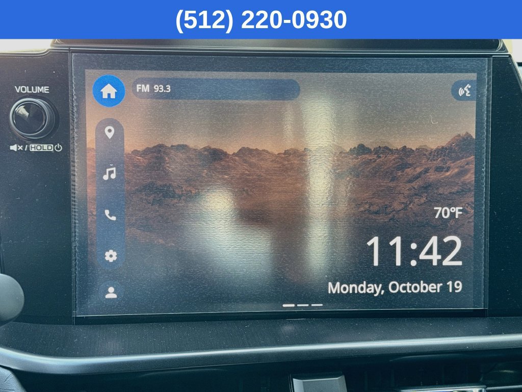 New 2026 Subaru Outback Wilderness AWD/4WD image 18