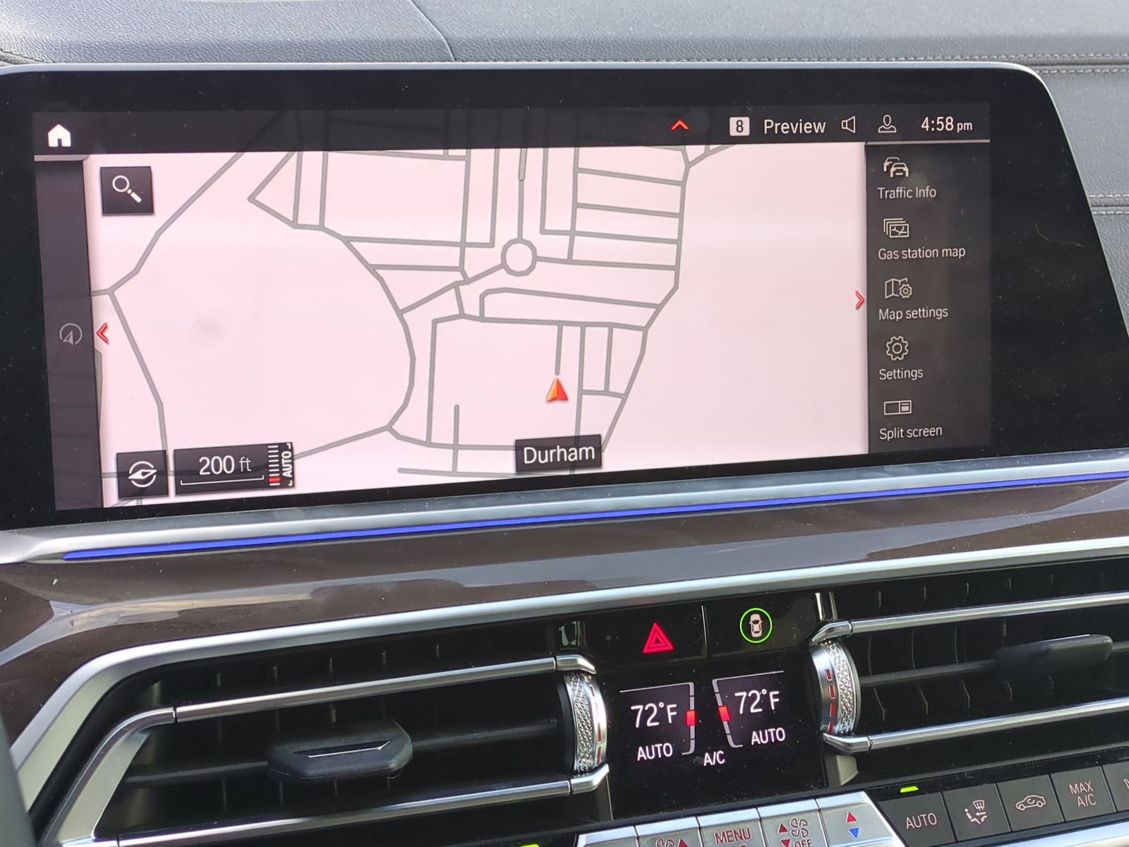 Used 2022 BMW X5 sDrive40i image 23