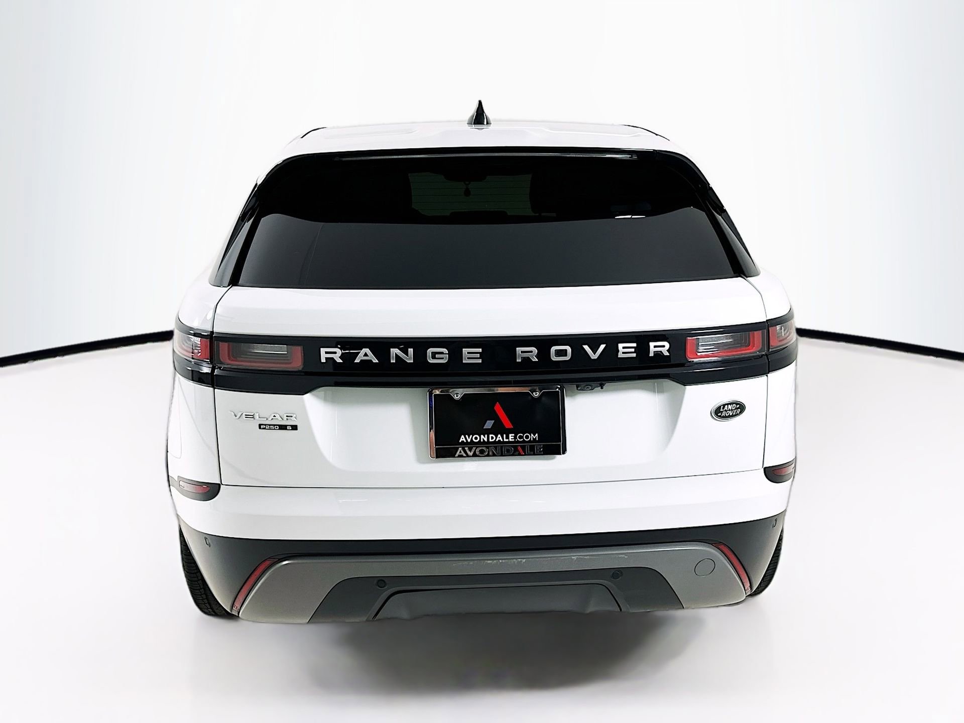 Used 2020 Land Rover Range Rover Velar S AWD/4WD image 7