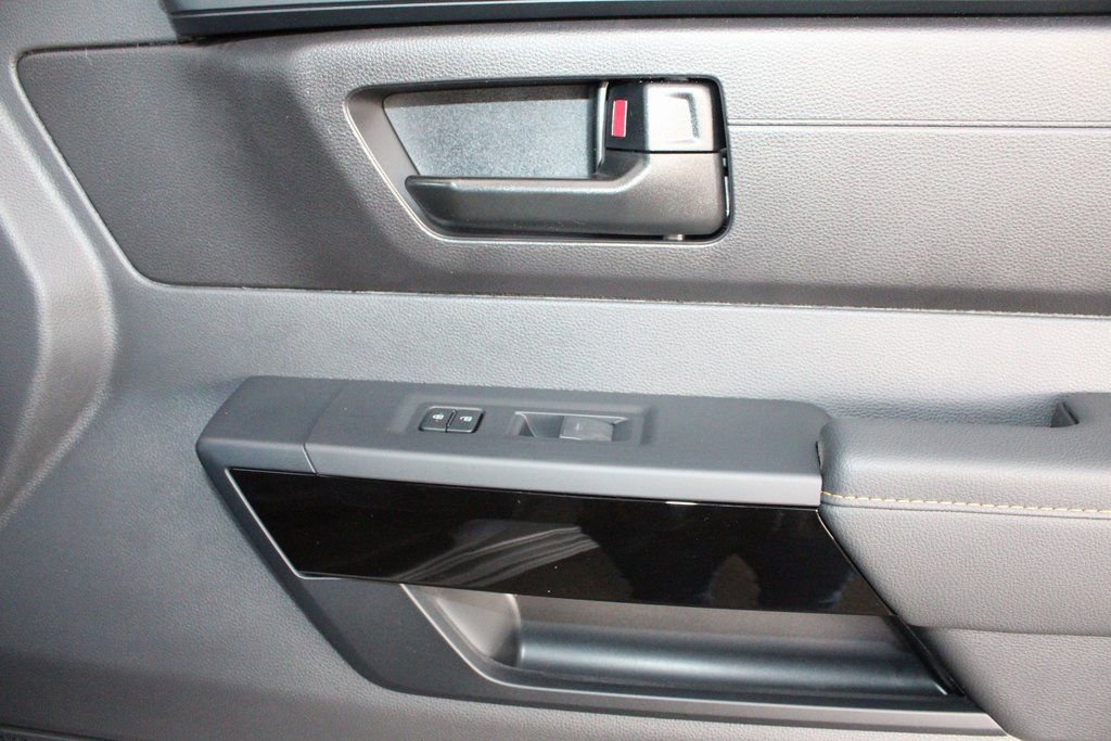 New 2026 Toyota Tundra SR5 image 44