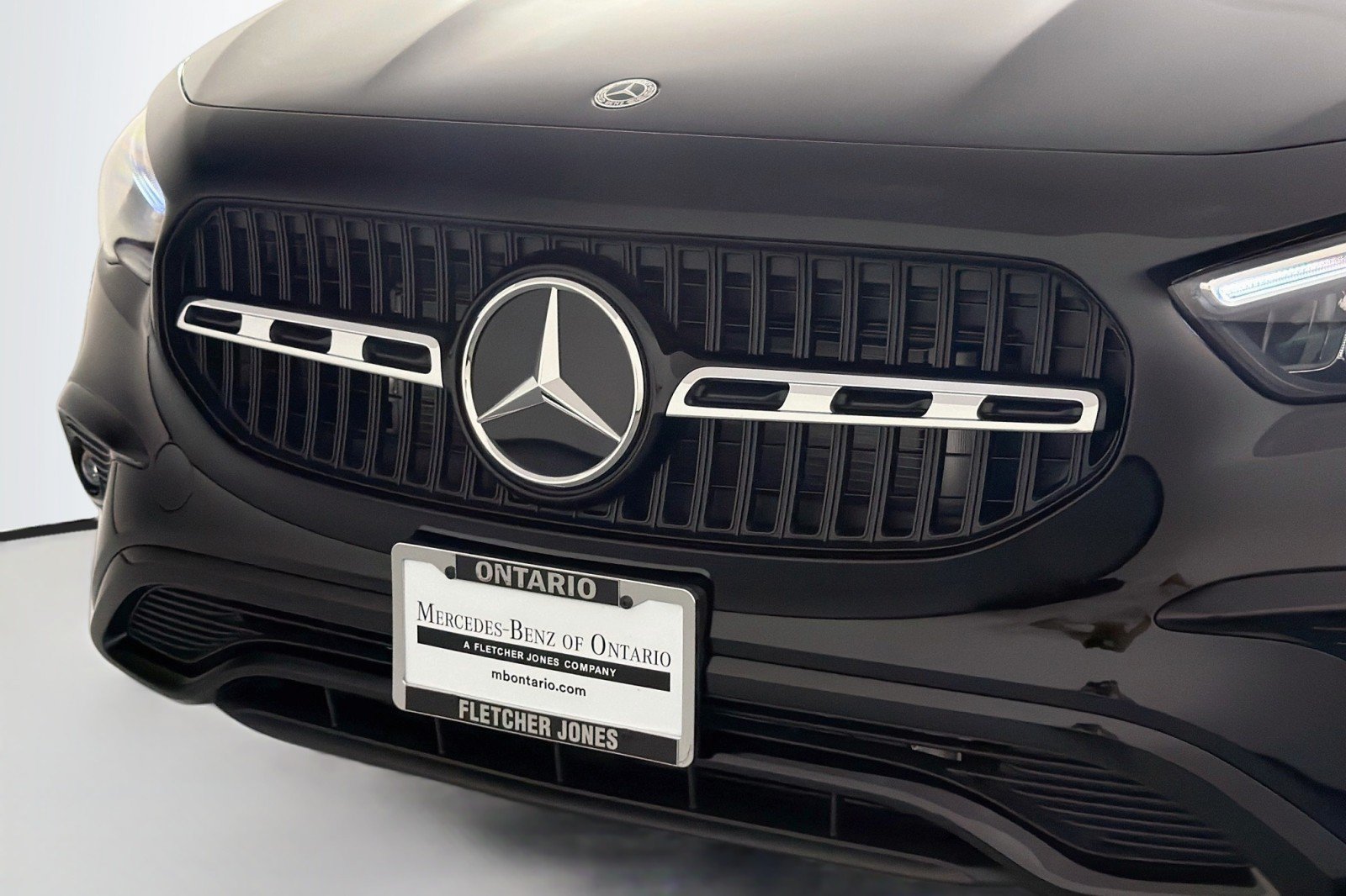 New 2026 Mercedes-Benz GLA 250 image 12