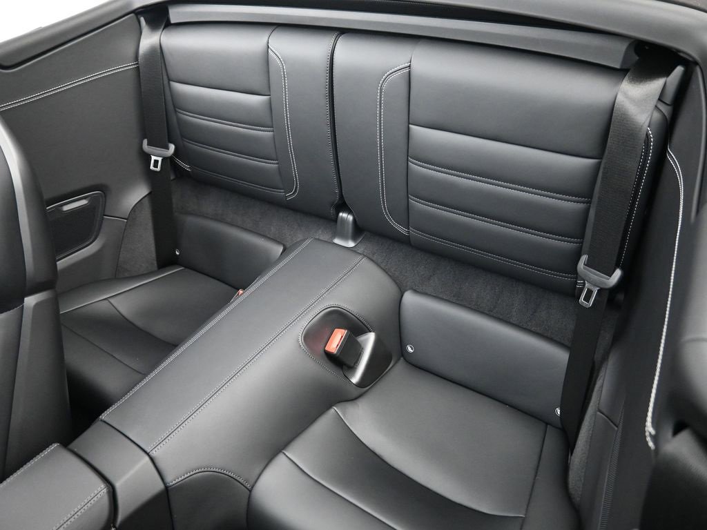 Used 2024 Porsche 911 Turbo S image 9