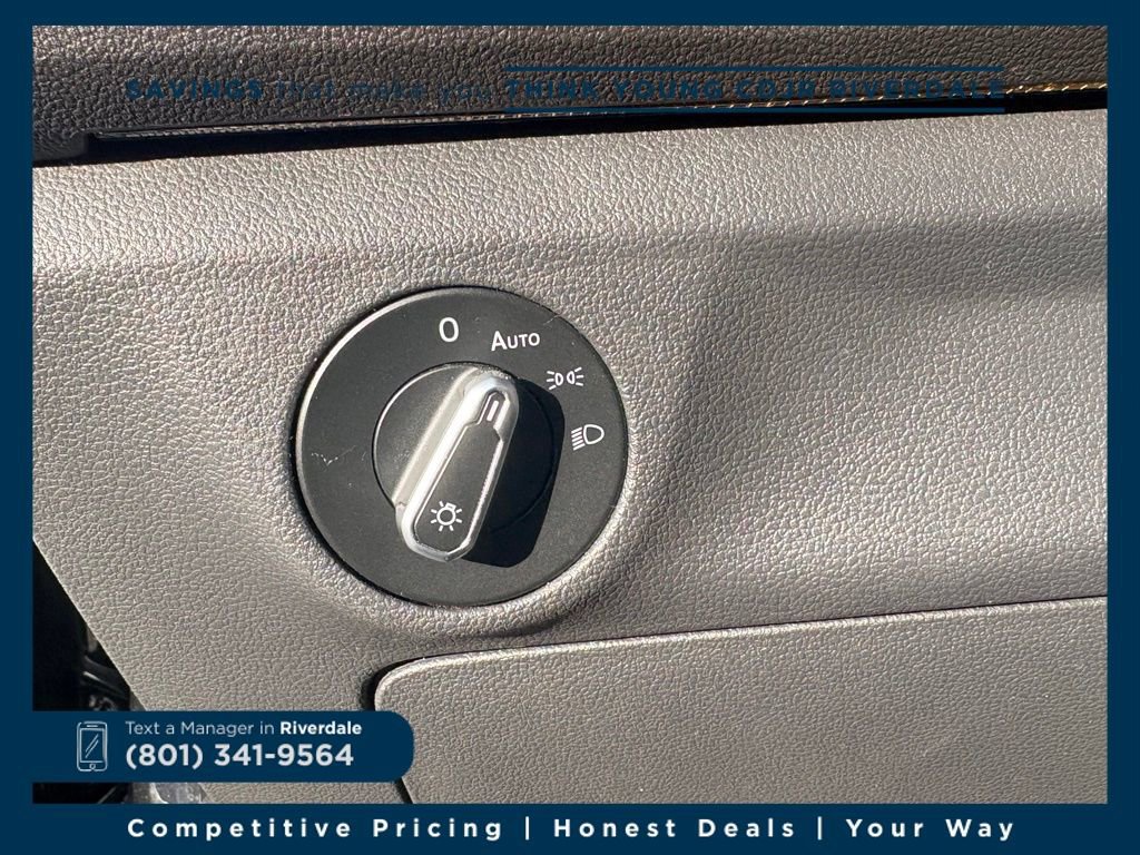 Used 2022 Volkswagen Jetta GLI Autobahn image 18