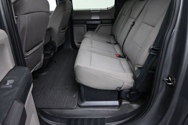 Used 2021 Ford F350 XLT w/ XLT Premium Package image 70