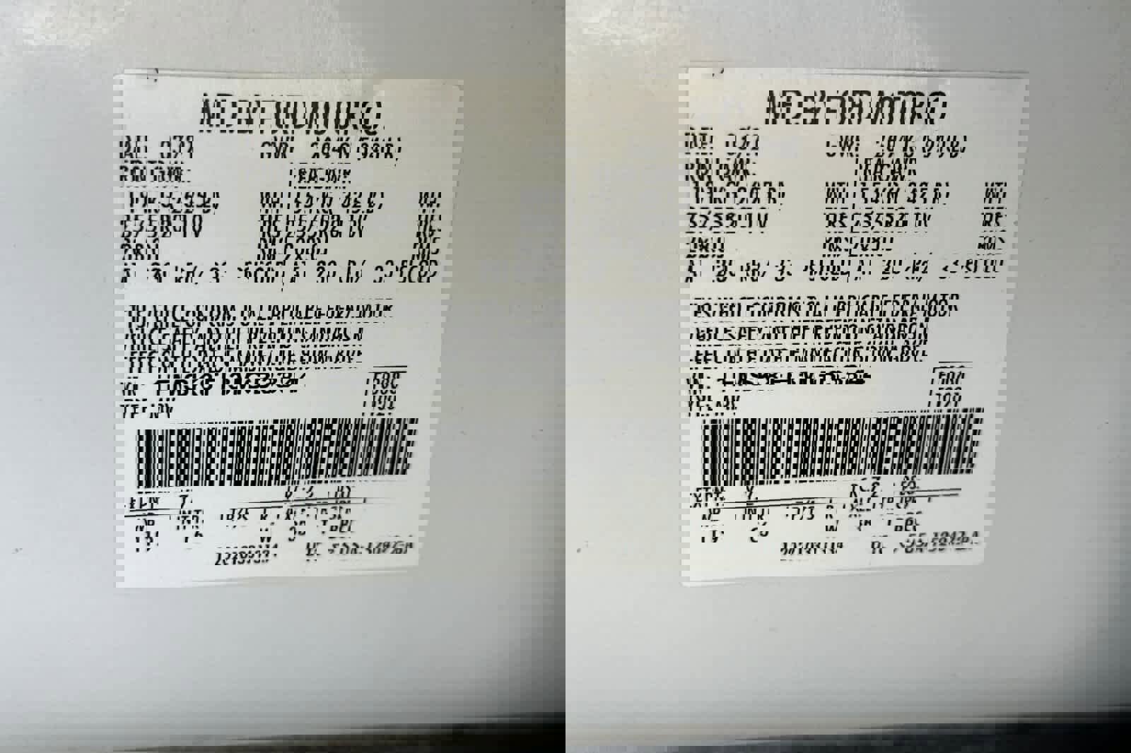 Used 2021 Ford Explorer Limited w/ Equipment Group 301A image 31