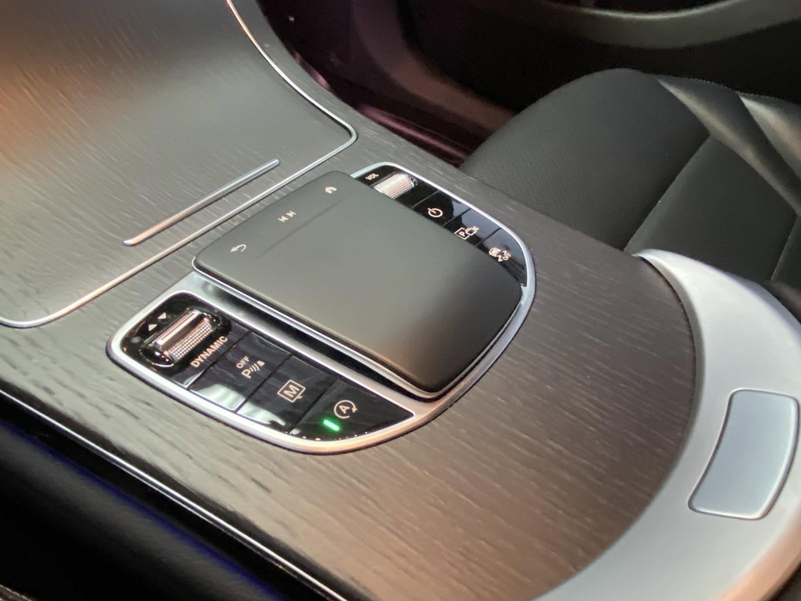 Used 2022 Mercedes-Benz GLC 300 4MATIC image 22