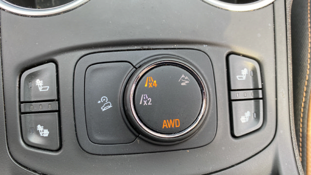 Used 2018 GMC Terrain SLT w/ Preferred Package AWD/4WD image 20